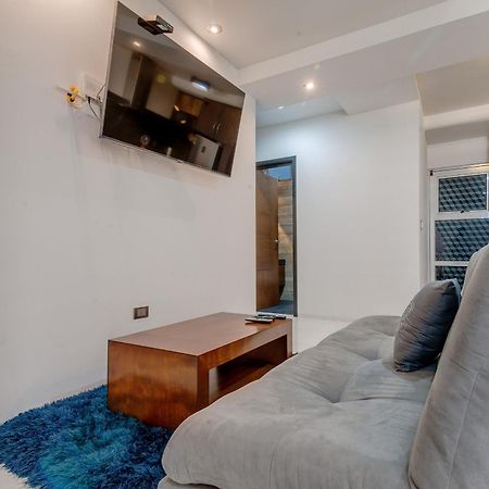 Апартаменти Alfa - Dpto 2 Hab En Zona Centrica Y Cerca De La Playa Мазатлан Екстер'єр фото